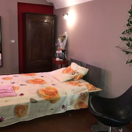 La Volta Apartment ปาร์มา ภายนอก รูปภาพ