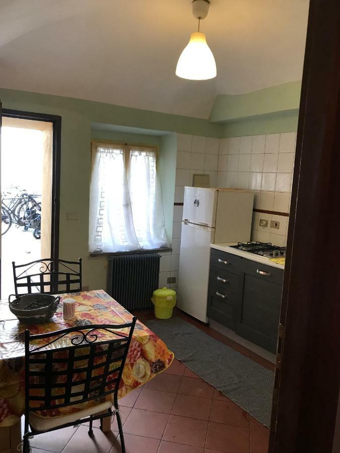 La Volta Apartment ปาร์มา ภายนอก รูปภาพ