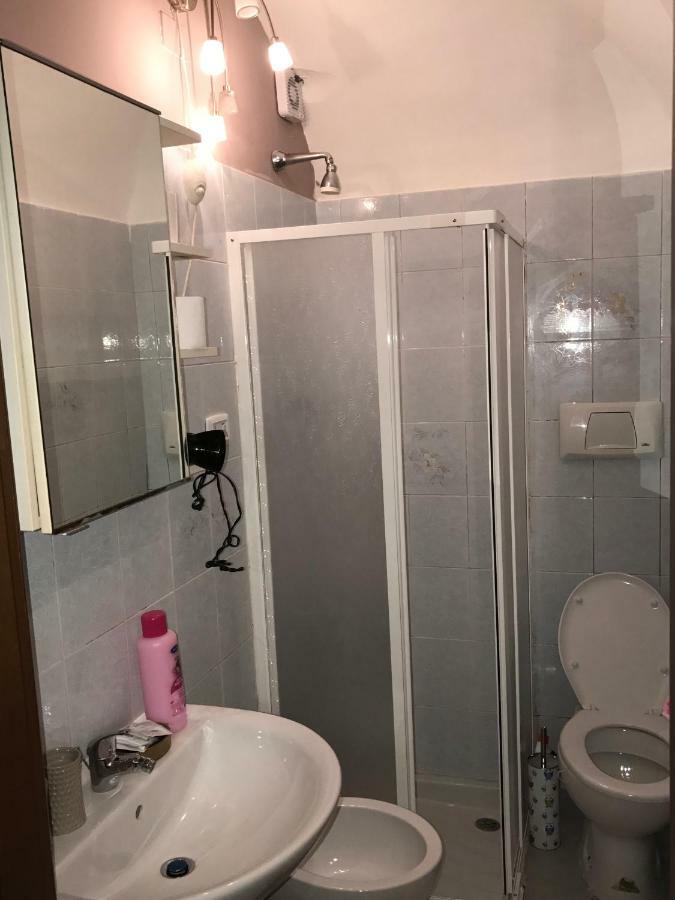 La Volta Apartment ปาร์มา ภายนอก รูปภาพ