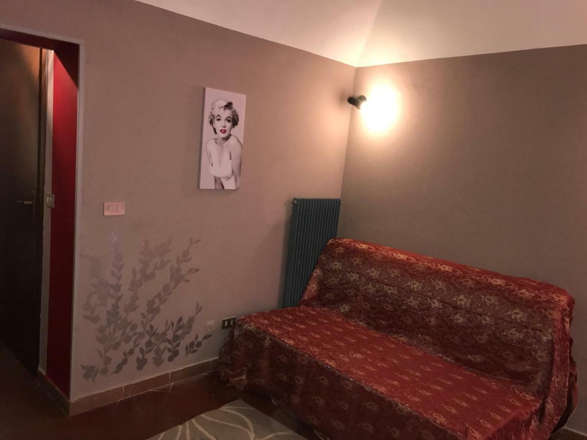 La Volta Apartment ปาร์มา ภายนอก รูปภาพ
