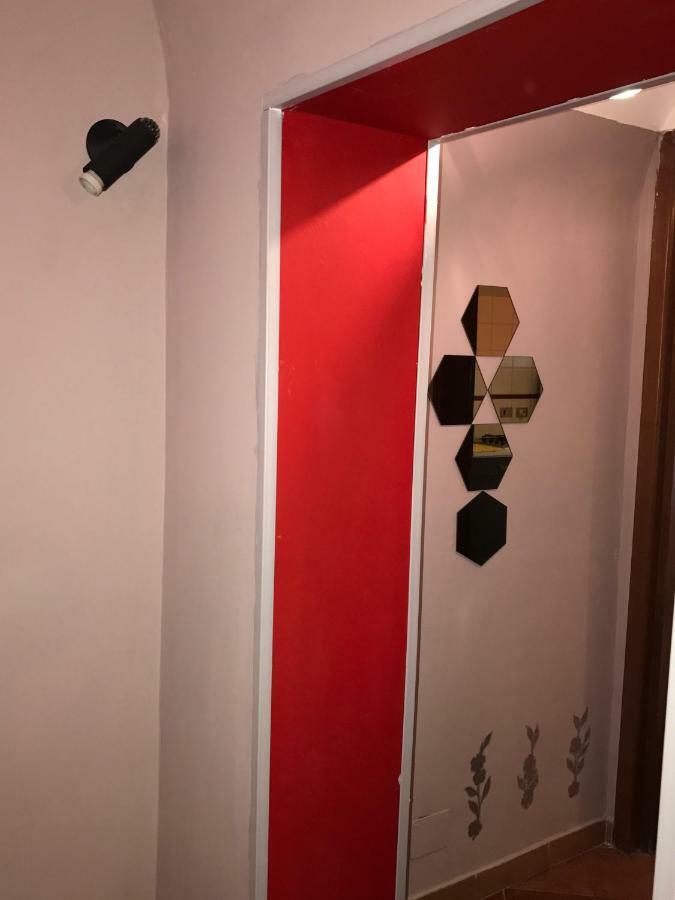 La Volta Apartment ปาร์มา ภายนอก รูปภาพ