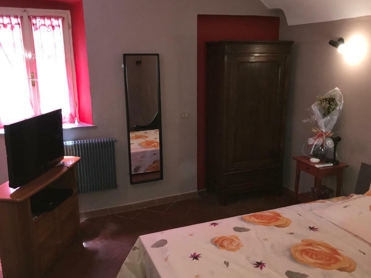 La Volta Apartment ปาร์มา ภายนอก รูปภาพ